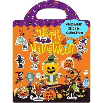 autumn || halloween books