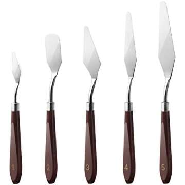 Christmas Tree Cookie Tools