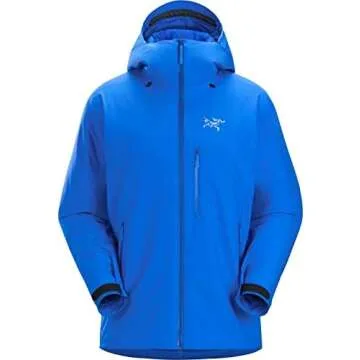 Outerwear for Iceland