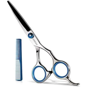 Hair Care Essentials