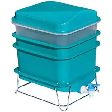 Worm Bin/Composting
