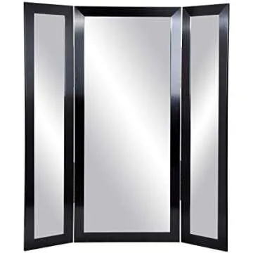 MIRRORS - FULL LENGTH