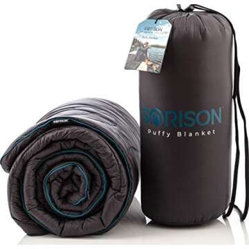 Best Camping & Camper Van Gear!