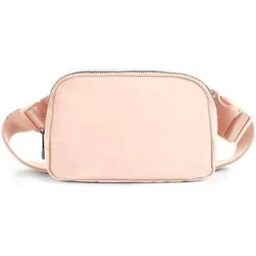 DIY Disney Fanny Packs