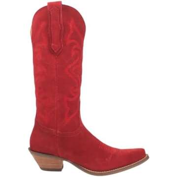 Western boots