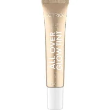 Catrice Cosmetics Favs