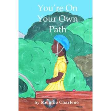 Children's Books by Melanie Charlene