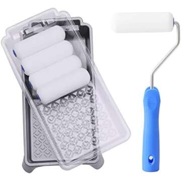 My Cabinet Painting Must Haves!