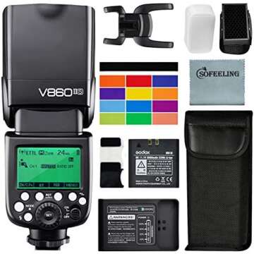 SONY - Photo Lighting