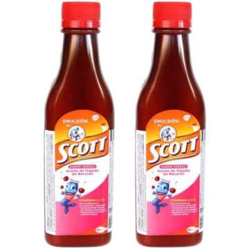 Supplements/Suplementos