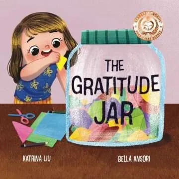 Gratitude Books