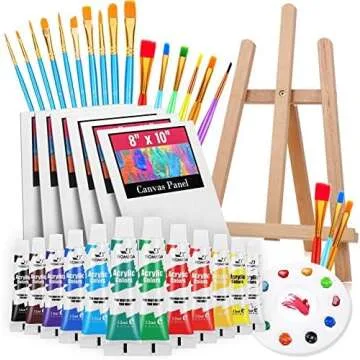 Paints #artsupplies #spraypaint