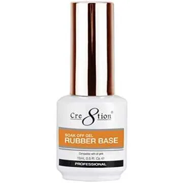 Structured manicure & polygel