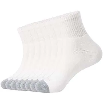 Viral Ankle Socks