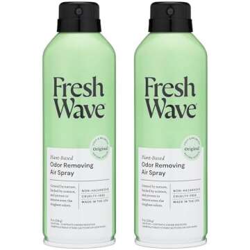 Dog Mom Cleaning Products