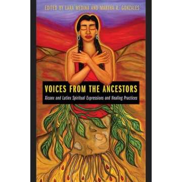 Books by Latina Writers