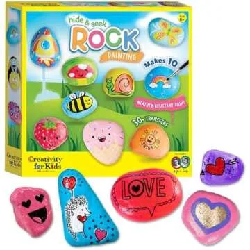 Favorite Art Supplies