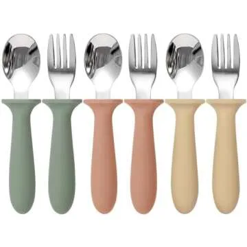 Baby/Toddler Dinner time 🍽️