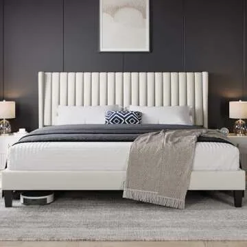 Furniture and Home Decor