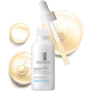Dark Spots Treatment