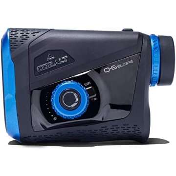 Best Golf Rangefinders