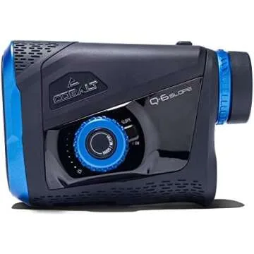 Best Golf Rangefinders