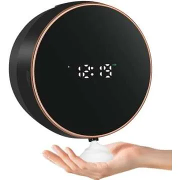 Spring Cleaning at Home