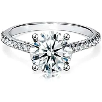 $20-100 Engagement Rings!