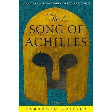 Book couples that belong together