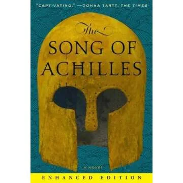 Book couples that belong together