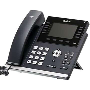 VoIP Phones