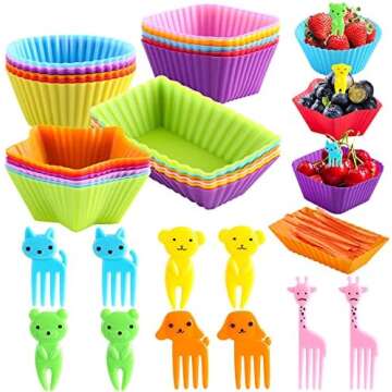 Lunch Box Lovin': What to Buy