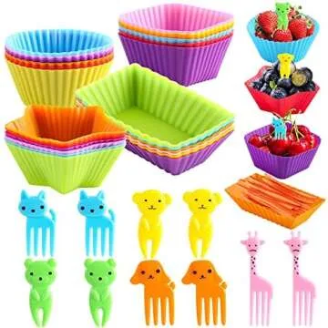 Lunch Box Lovin': What to Buy