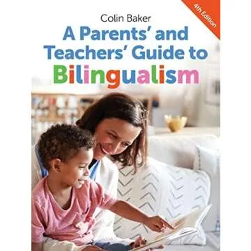 Bilingual Resources