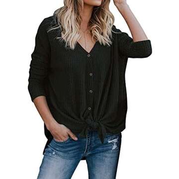 Nursing Outfits 🤱