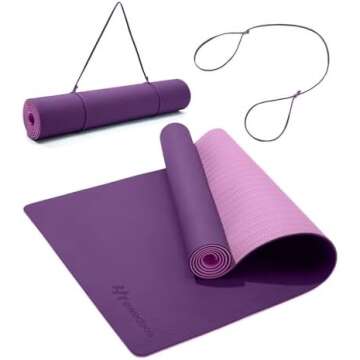 Yoga Mats