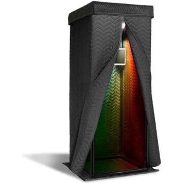 Beginner Pro Voice Over Setup for less than $800