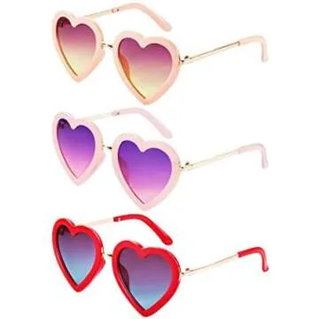 Accessories for the kids