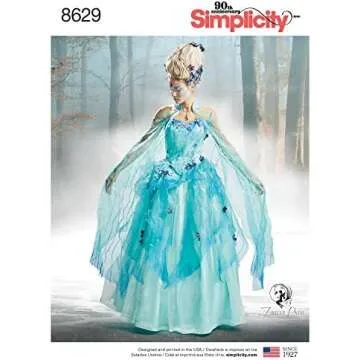 Firefly Path Sewing Patterns