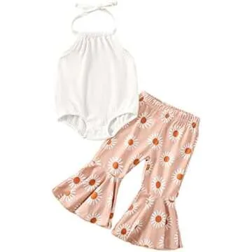 Summer Kids Outfits