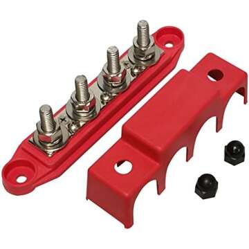 Universal parts/mods