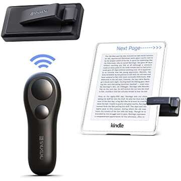 Kindles + Accessories