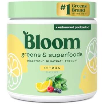 Skin, Hair & Nail Supplements