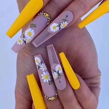 Press On Nails