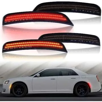 Chrysler 300 (3.6L-6.4L)