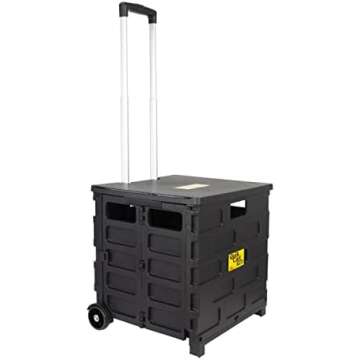 Classroom Organization