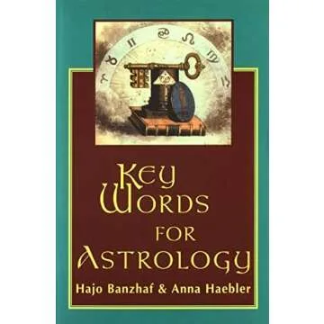 Astrology Resources for Writers