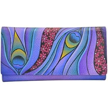 Czone Festive Peacock