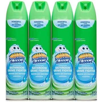 Spring Cleaning and Organizing