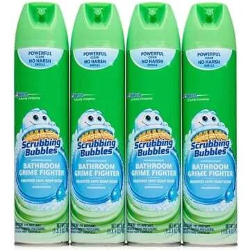 Spring Cleaning and Organizing